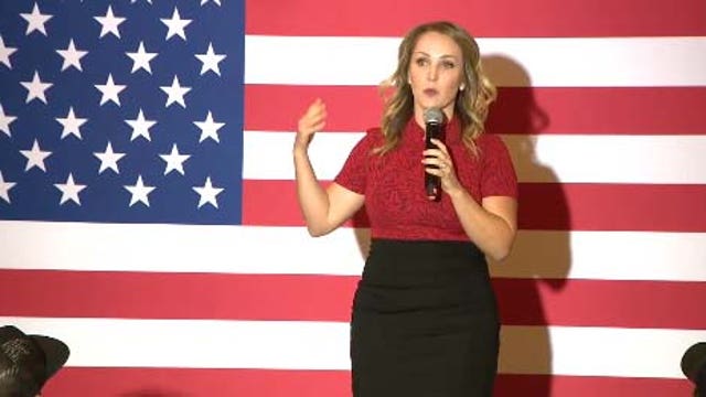 Julie Willoughby appointed to replace expelled Liz Harris in Arizona House