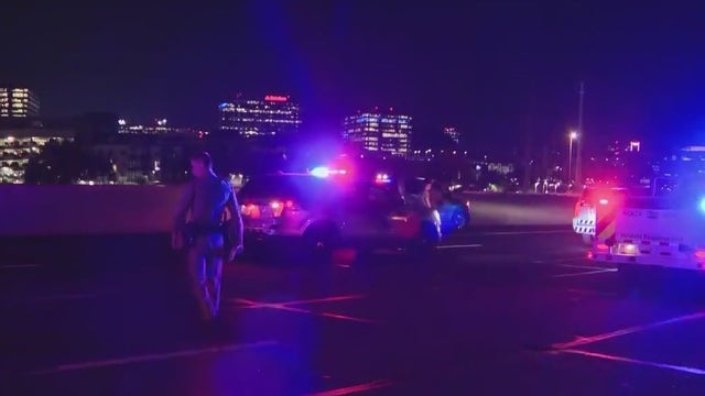 Woman killed in Loop 202 hit-and-run crash