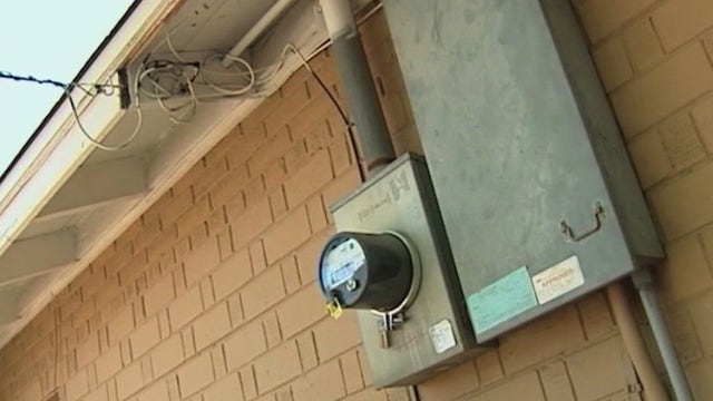 Beware of SRP scams this Memorial Day weekend