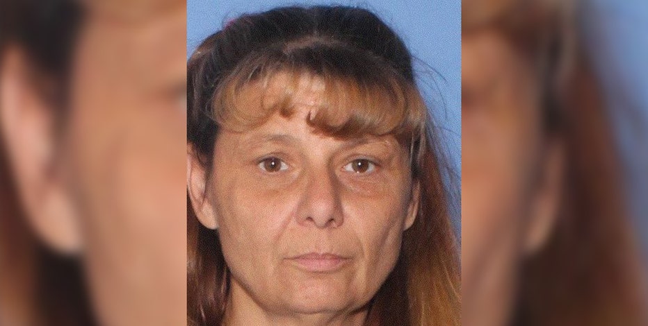 Woman rams into her boyfriend during argument and kills him, police say