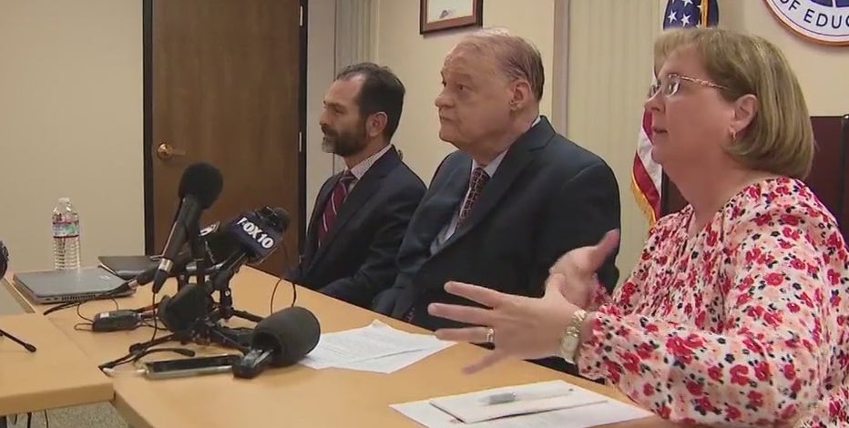 Arizona school voucher program likely to cost tax payers much more than previously thought