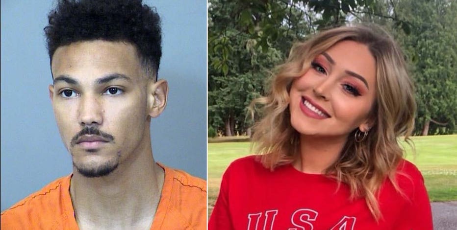 Lauren Heike murder: Suspect in case facing new charges