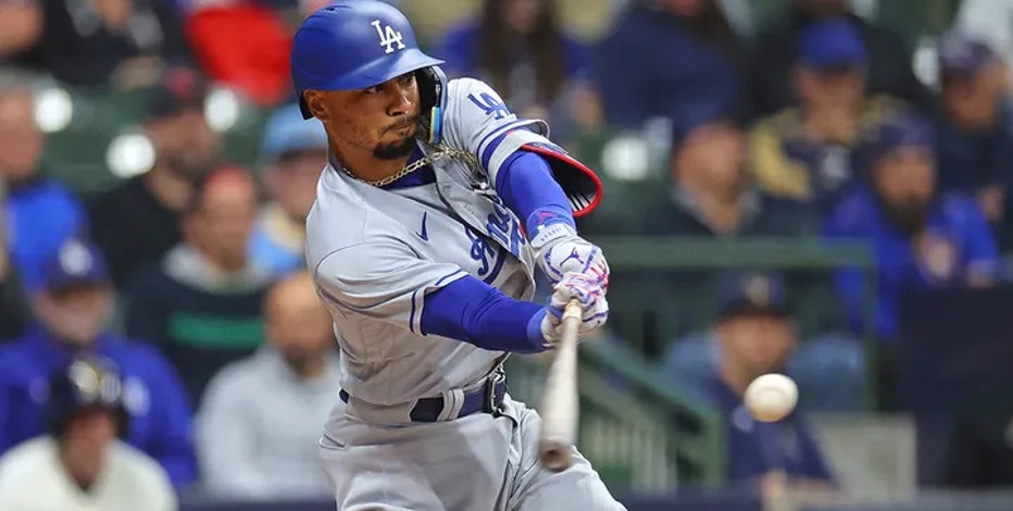 Dodgers' Mookie Betts opts for Airbnb over haunted team hotel in  Milwaukee - CBS Los Angeles