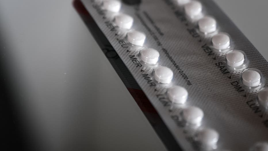 FDA Weighs Over-the-counter Birth Control Pill | FOX 10 Phoenix