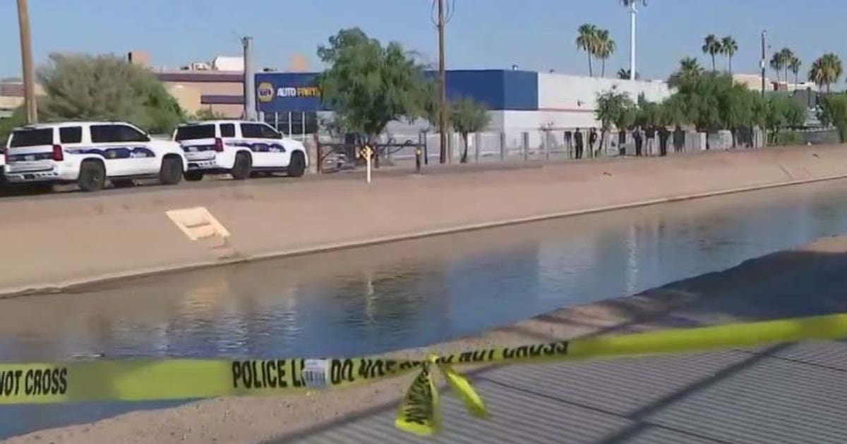 Man shot, killed in Phoenix | FOX 10 Phoenix