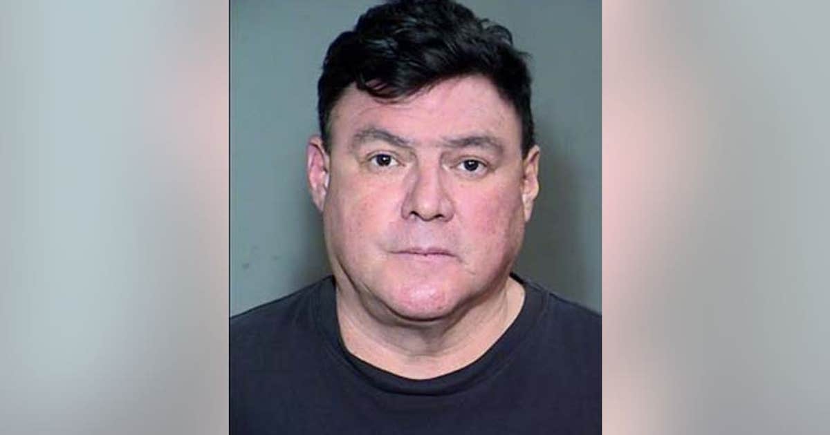 Man arrested in deadly Glendale hit-and-run collision | FOX 10 Phoenix