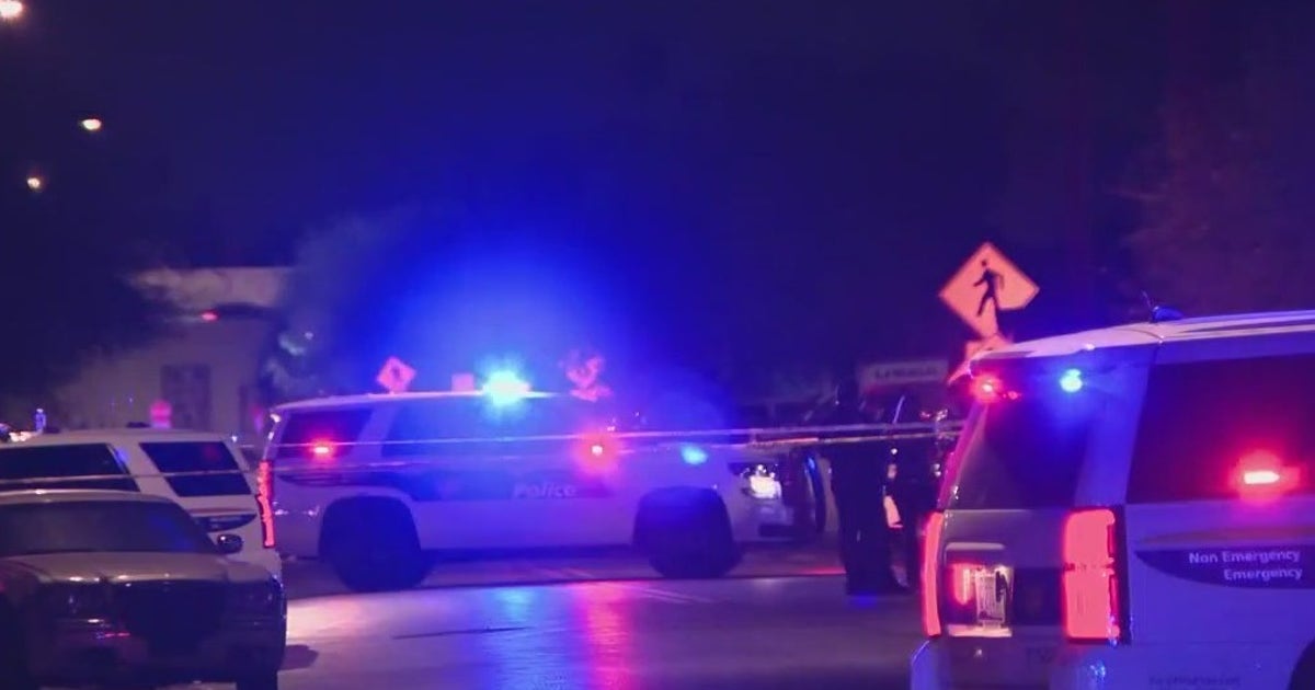 Deadly central Phoenix shooting was in self-defense, police say | FOX ...