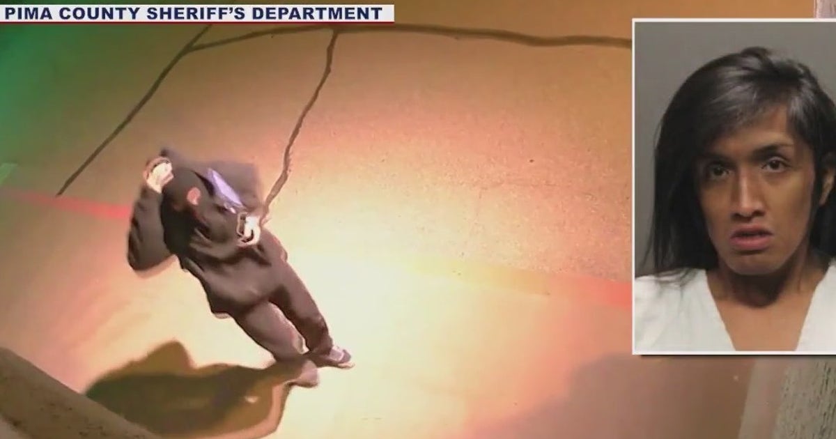 Man accused of setting Tucson house of worship on fire | FOX 10 Phoenix