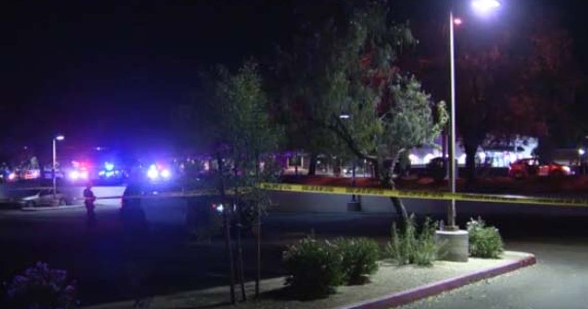 1 dead in Tempe shooting | FOX 10 Phoenix