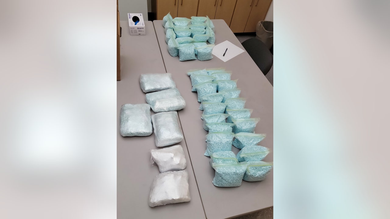 More OD calls for Arizona firefighters amid escalating fentanyl epidemic - Vimarsana News