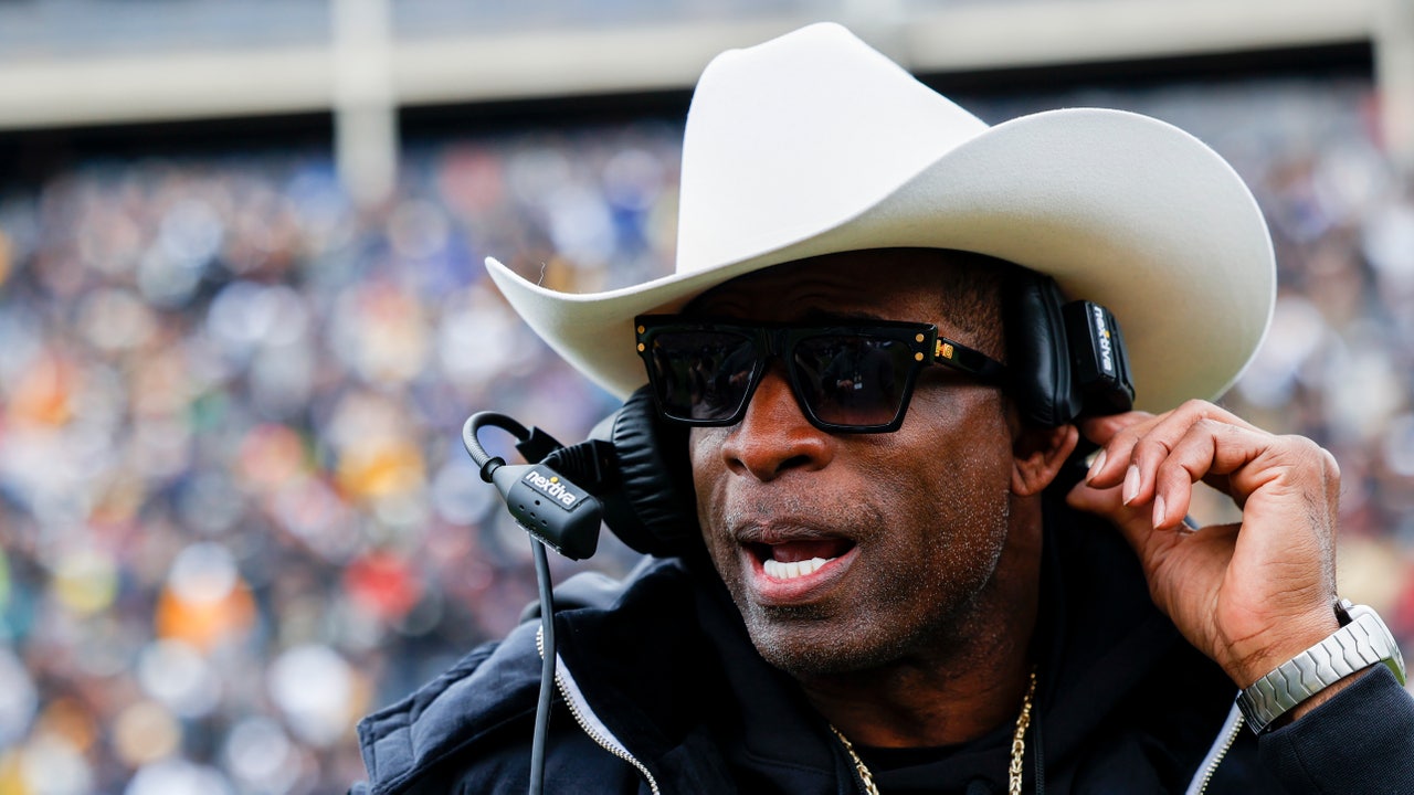 NFL Forward: Deion Sanders wants to be more than football coach