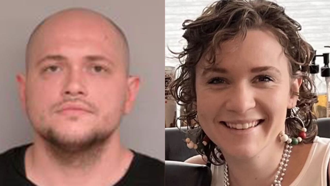 Madeline Kingsbury's ex-partner arrest; body found - Vimarsana News
