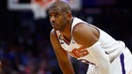 Phoenix Suns will waive Chris Paul, report says