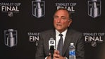 Bettman: NHL still committed to keeping Coyotes in Arizona after arena referendum failed