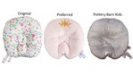 Recalled Boppy Newborn Lounger now linked to at least 10 deaths: 'Stop using'