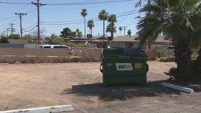 Arrest made after dismembered human remains were found in Maryvale