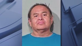 Arrest made in decades-old eastern Arizona murder