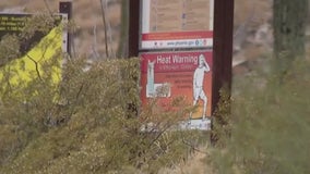 Hikers sound off on more potential Phoenix trail restrictions during extreme heat days