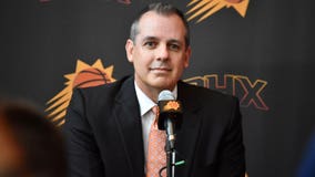 New Suns coach Frank Vogel has blueprint in place for early success