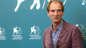 Julian Sands: Search on Mt. Baldy continues for missing actor