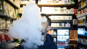 Thousands of unauthorized vapes pouring into US despite FDA crackdown