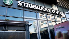 Utah woman sues Starbucks, claims cleaning tablets were found in drink