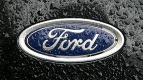 Ford recall affects 1 million trucks that are missing something