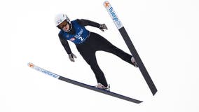 US Olympic ski jumper from Illinois dead at 24
