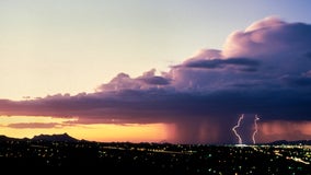 Monsoon safety guide: What to know as the dangerous season hits Arizona