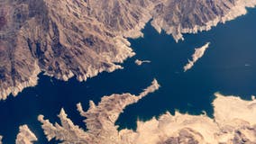 Six people died at Lake Mead this Father's Day weekend