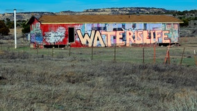 Supreme Court rules against Navajo Nation in Colorado River water rights case