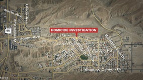 Police: 2 killed in Bullhead City double homicide, suspect shot by neighbor