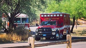 Arizona hikers with no water rescued at Catalina State Park as scorching temps expand across Southwest