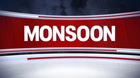 Monsoon: Arizona gets ready as new season of stormy summer weather begins