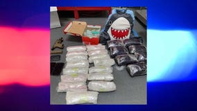 Shark pillow drug deal at Arizona Mills: Man sentenced to 70 months in prison