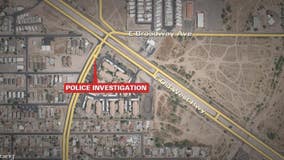 'Chaotic situation' at Apache Junction apartments: Several shell casings, juveniles fleeing