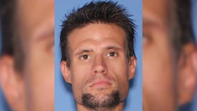 Pinal County Sheriff's Office sends warning to community to look out for child sex abuse suspect