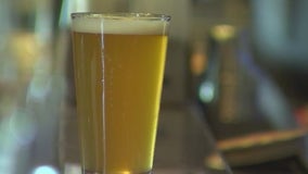 This Tempe brewery is offering $4 beer pints on 104 degree days