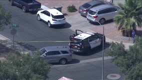 Phoenix man dead, suspect arrested in connection to El Mirage shooting, police say