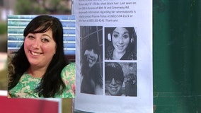 ‘Nowhere closer to answers’: Phoenix mother Michelle Bernstein-Schultz still missing one year later