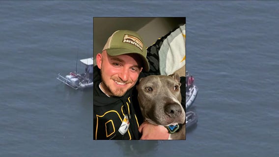 U.S. Air Force sergeant found dead at Roosevelt Lake