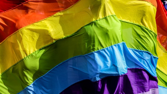 Navajo Nation legislator unveils new push for same-sex marriage