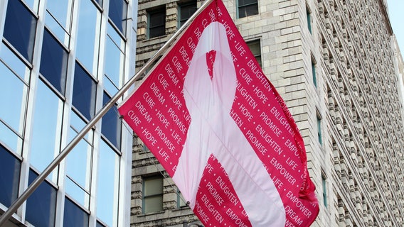 Most women diagnosed with early breast cancer will survive beyond 5 years, study finds