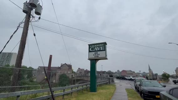 'I couldn’t find any air pockets': Passenger speaks after tour boat capsizes in NY cave, killing 1