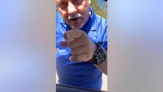 'I'm undercover, I'm a detective': Man accused of impersonating officer near Flagstaff