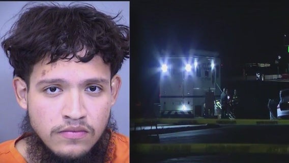 Man sentenced to life in prison for girlfriend's murder in Tempe: MCAO