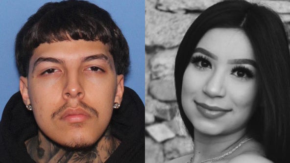 PD: Woman killed, her friends hurt in Glendale domestic violence-related shooting