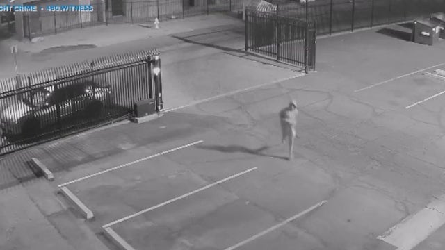 Infant struck by stray gunfire in Phoenix, man injured; no arrests