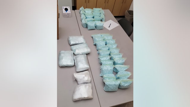 More OD calls for Arizona firefighters amid escalating fentanyl epidemic