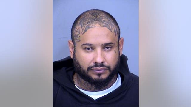 Man was stabbed in Gilbert parking lot 7 times: court documents